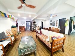 Blk 555 Pasir Ris Street 51 (Pasir Ris), HDB 5 Rooms #503034691